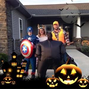 Meet your Posher, Erica